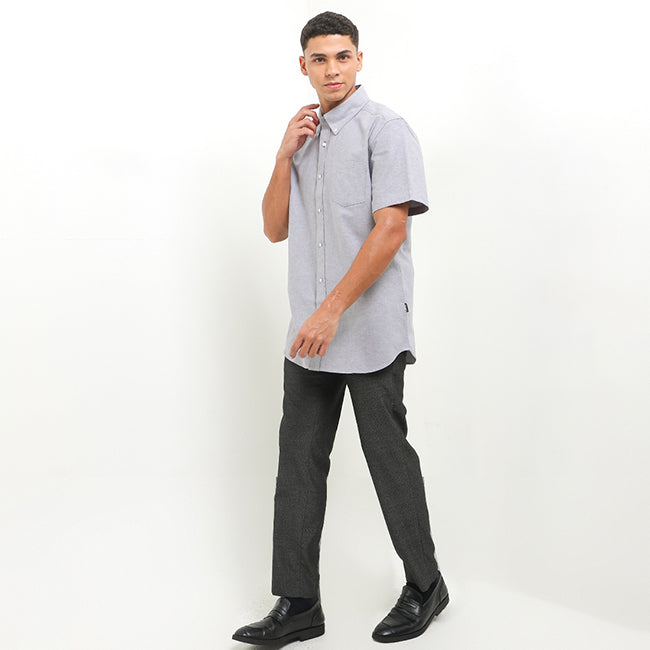 Shirt 955 Akeli In Gray