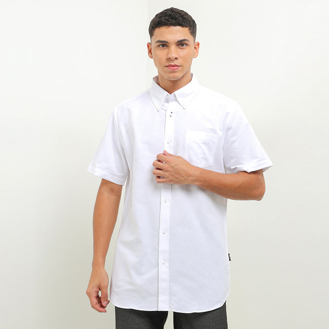 Shirt 955 Akeli In White