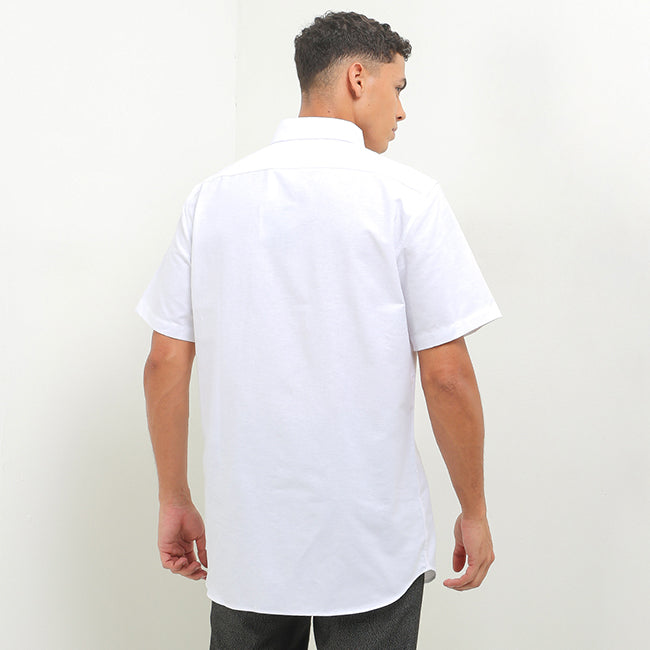 Shirt 955 Akeli In White