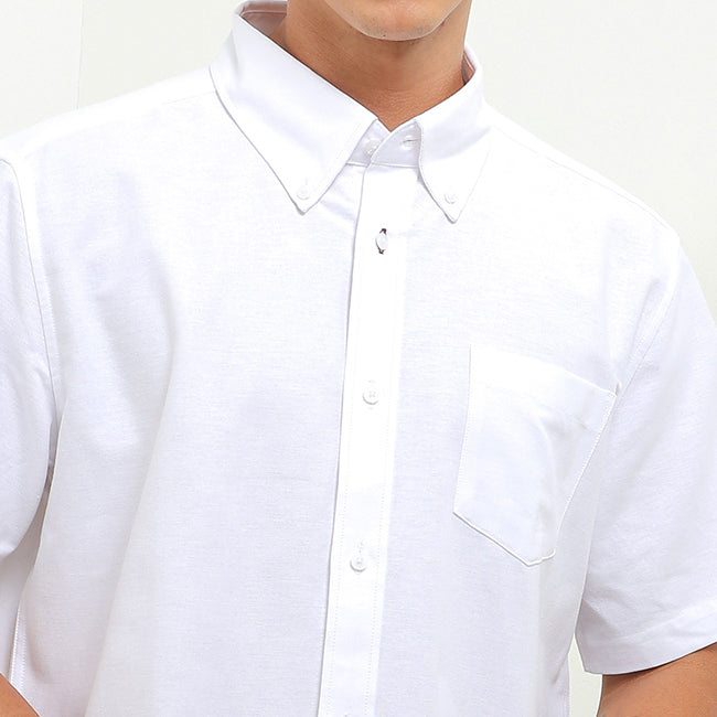 Shirt 955 Akeli In White