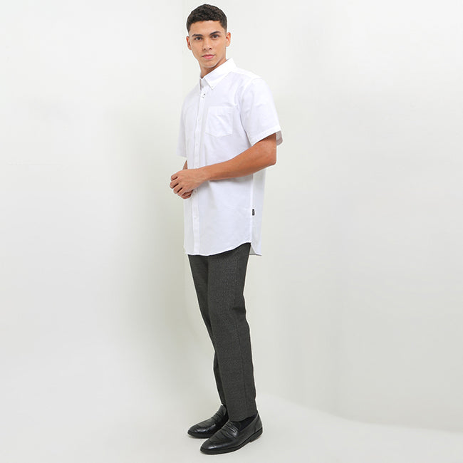 Shirt 955 Akeli In White