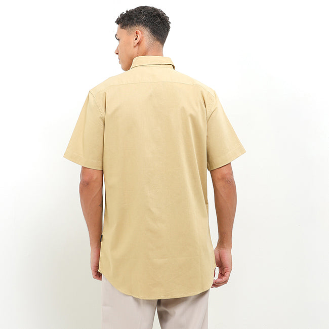 Shirt 955 Moneo In Khaki