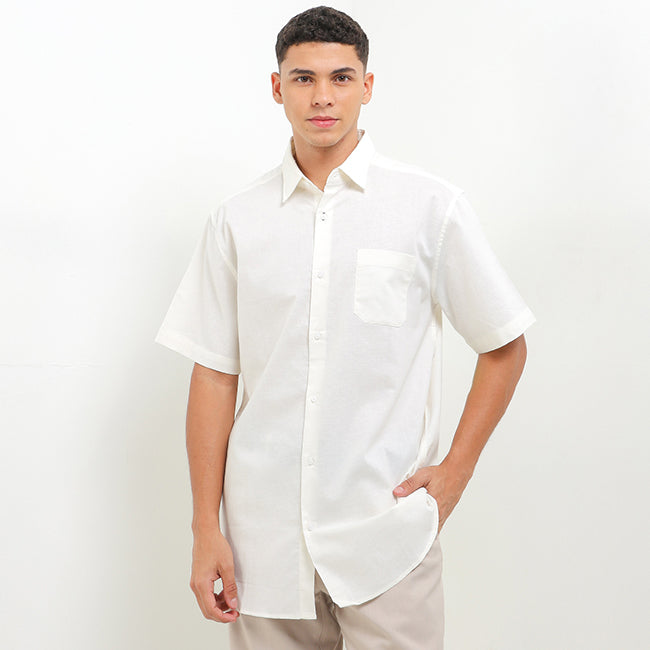 Shirt 955 Moneo In Off White