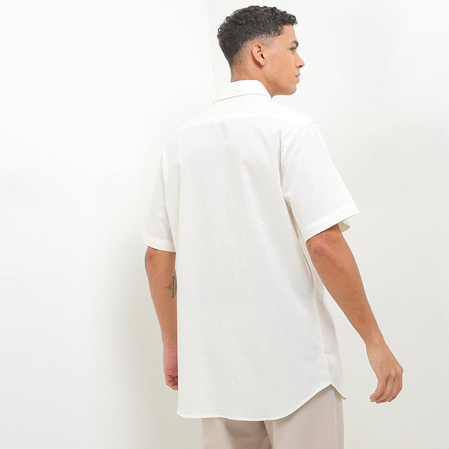 Shirt 955 Moneo In Off White