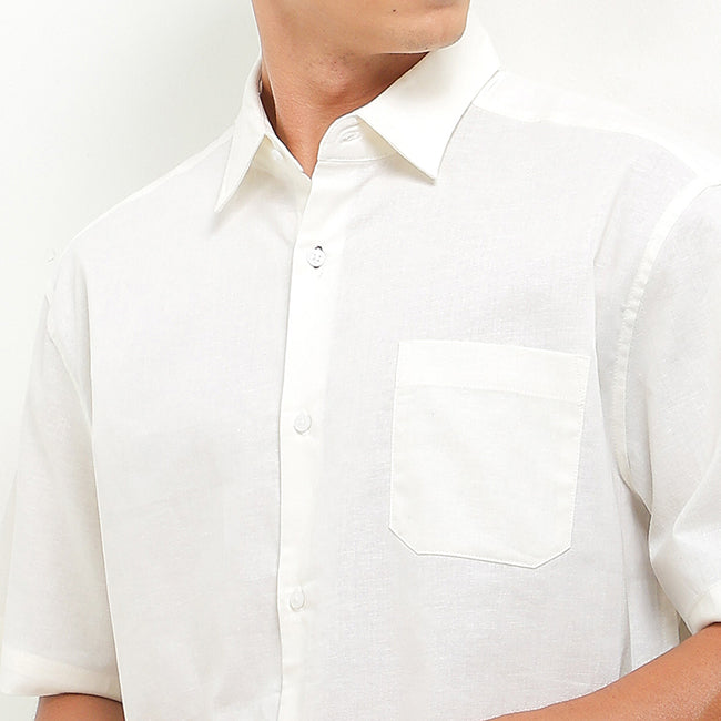 Shirt 955 Moneo In Off White