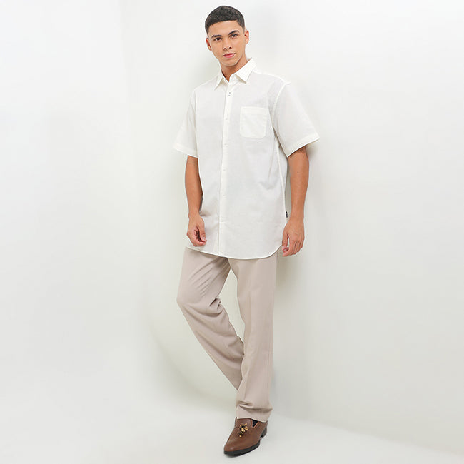 Shirt 955 Moneo In Off White