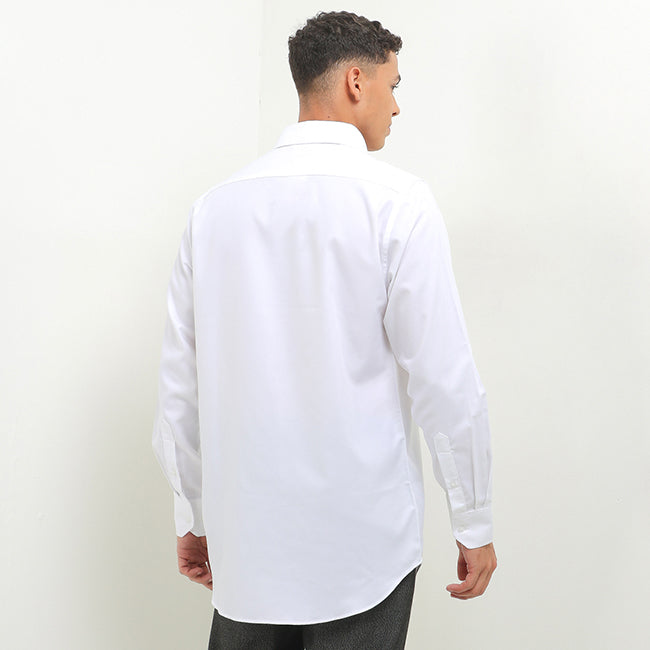 Shirt 955 Ecaz In White