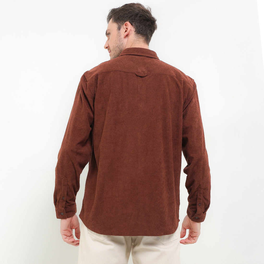 Galeen In Brown