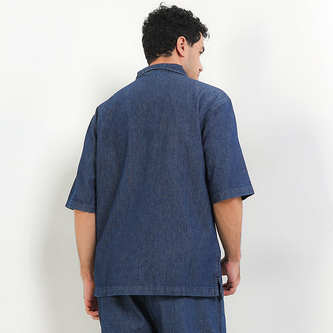 Pl Mando Sss In Dark Blue