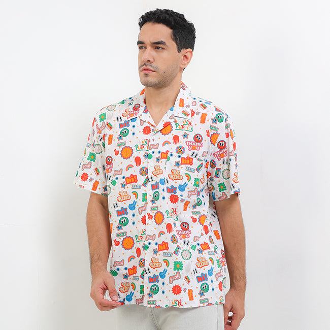 Jf Yeah In Off White