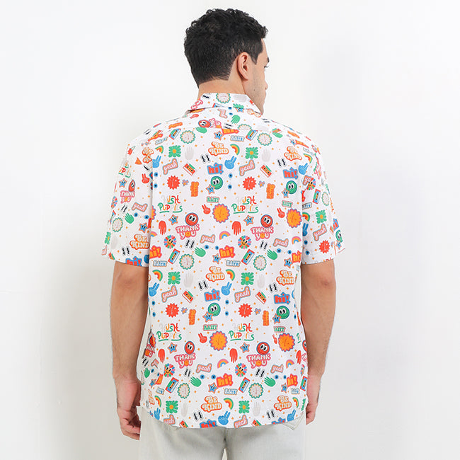 Jf Yeah In Off White