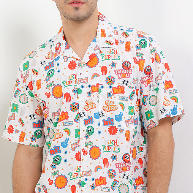 Jf Yeah In Off White