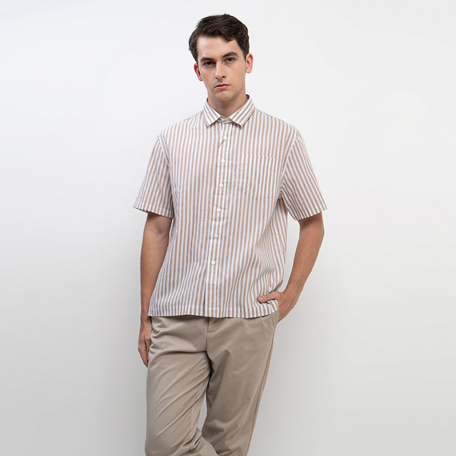Hush Puppies Men Tops Dyller