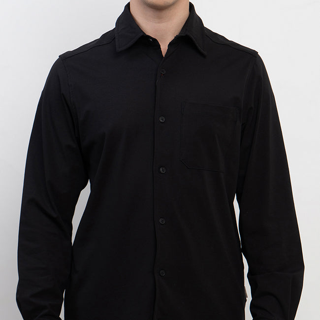 Shirt 955 Fischer Lss