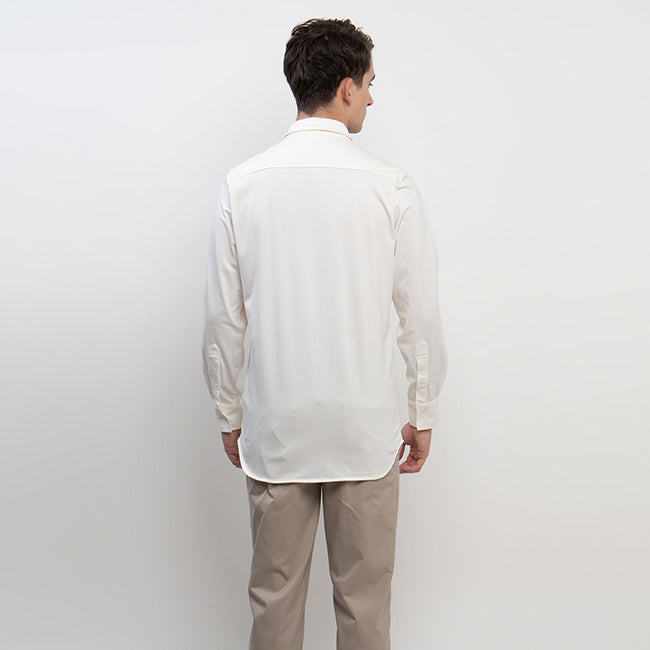 Shirt 955 Fischer Lss