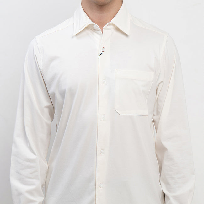 Shirt 955 Fischer Lss