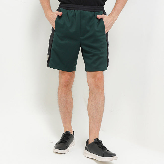 Short Pants Wh Merapi Sp In Olive