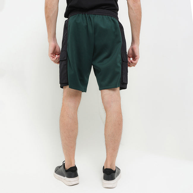 Short Pants Wh Merapi Sp In Olive