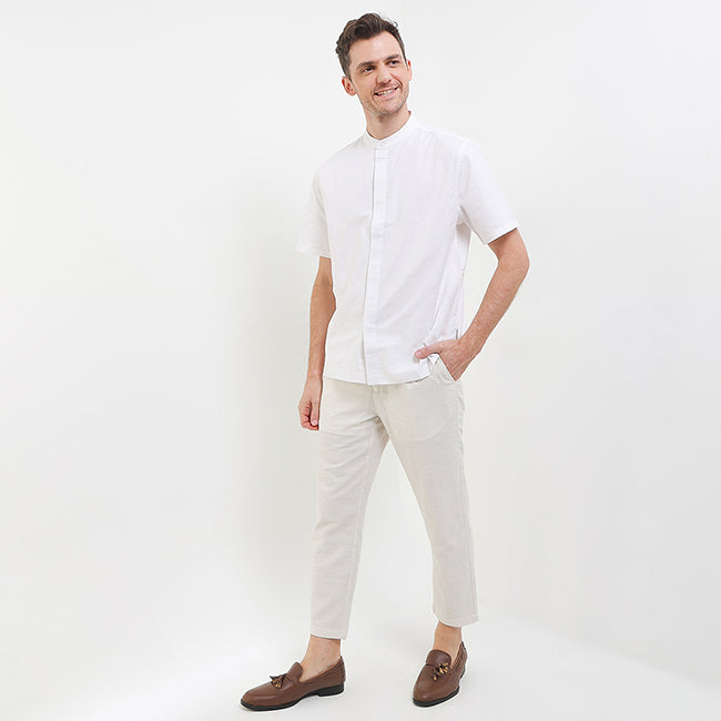 Long Pants Ry Farabi