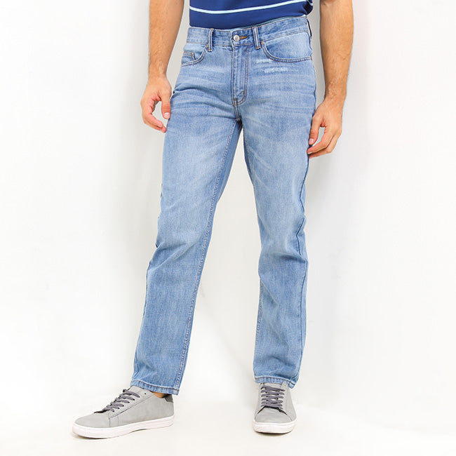 Denim Thiago In Medium Blue
