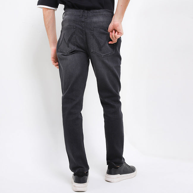 Long Pants Atreides In Black