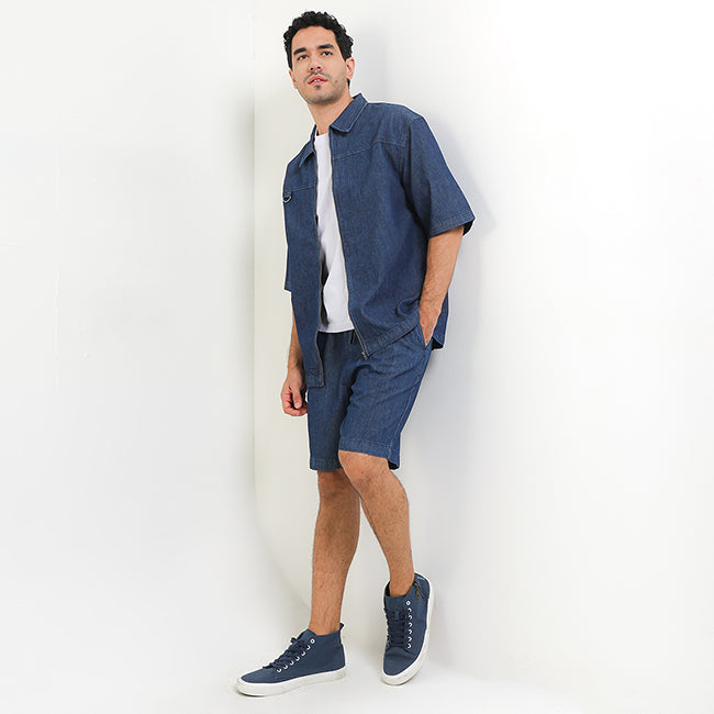 Pl Mando Sp In Dark Blue