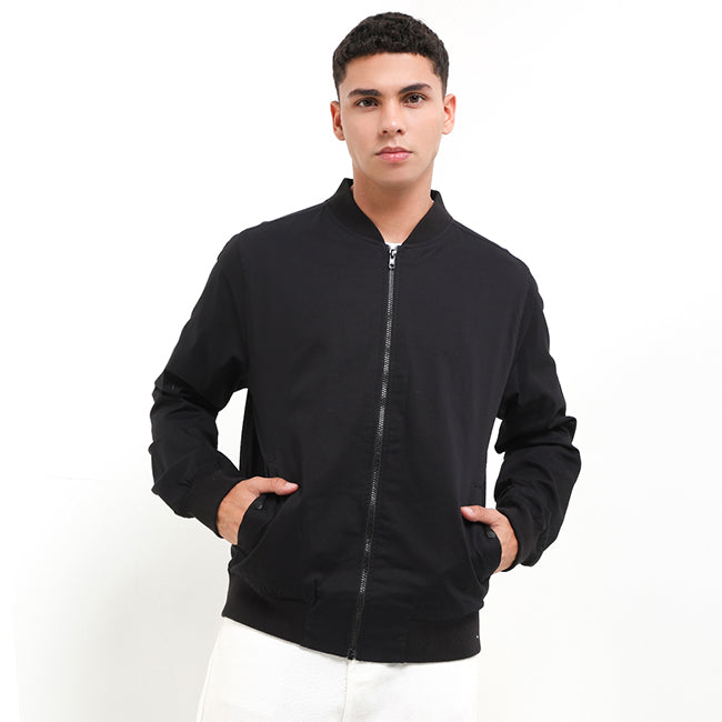 Jackets 955 Benford In Black