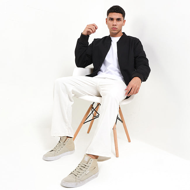 Jackets 955 Benford In Black