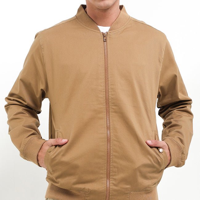 Jackets 955 Benford In Khaki