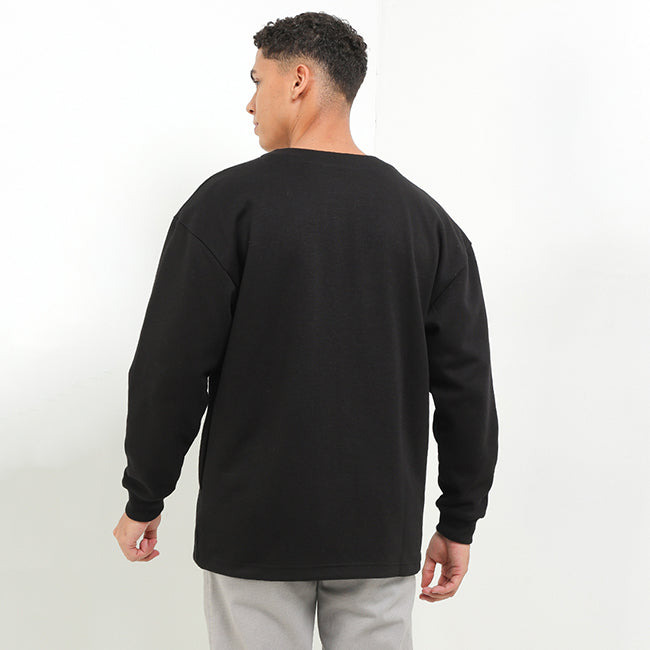 Outerwear Oppa In Black