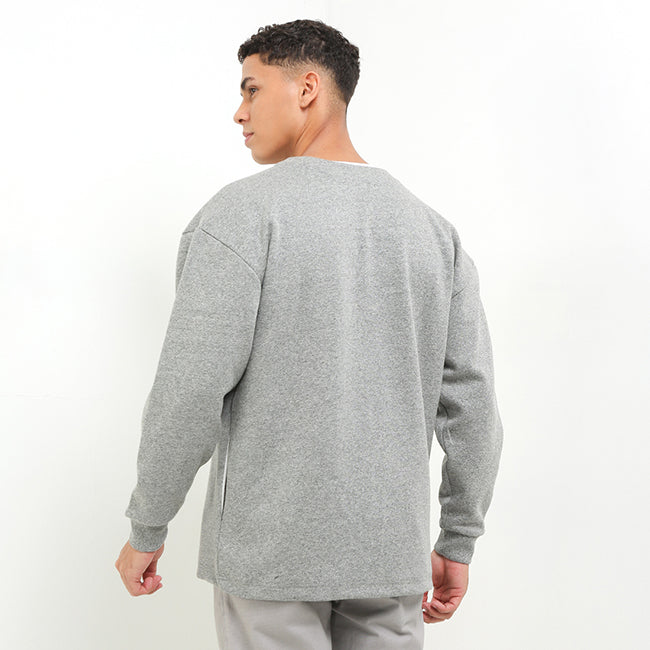 Outerwear Oppa In Gray