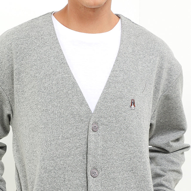 Outerwear Oppa In Gray