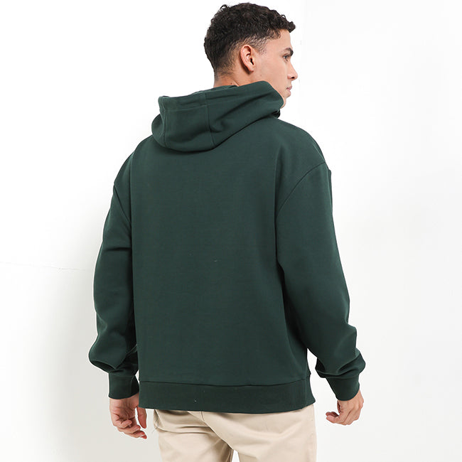 Sweaters Wh Elbrus In Olive