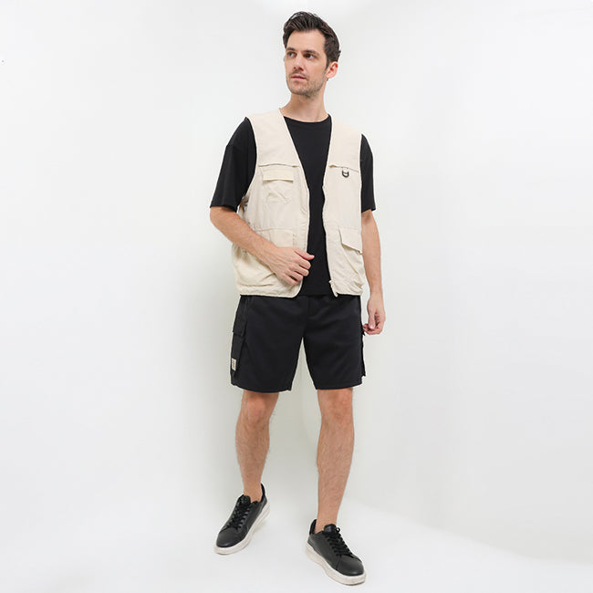 Sweaters Wh Bromo In Khaki