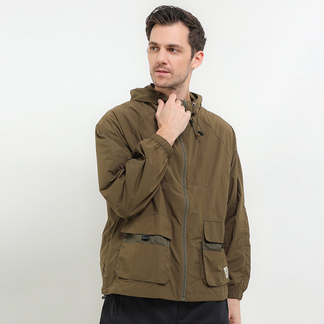 Sweaters Wh Toba In Olive