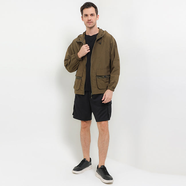 Sweaters Wh Toba In Olive