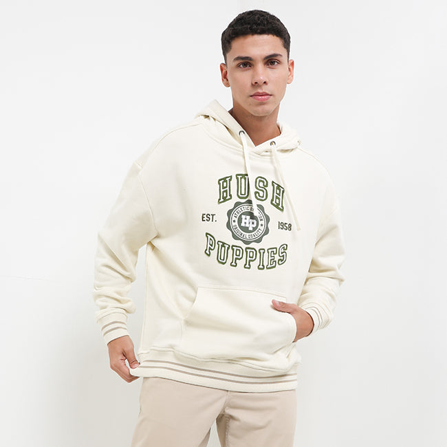 Sweater Weadow In Beige