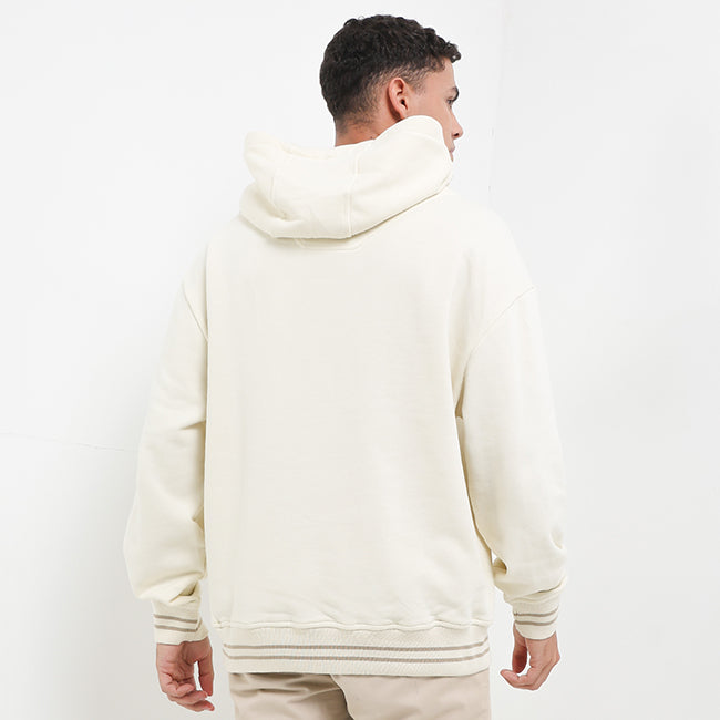 Sweater Weadow In Beige