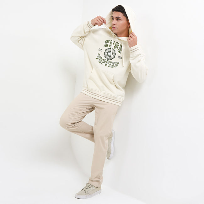 Sweater Weadow In Beige