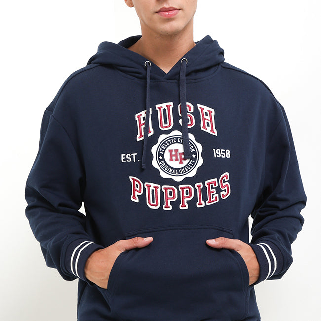 Sweater Weadow In Navy