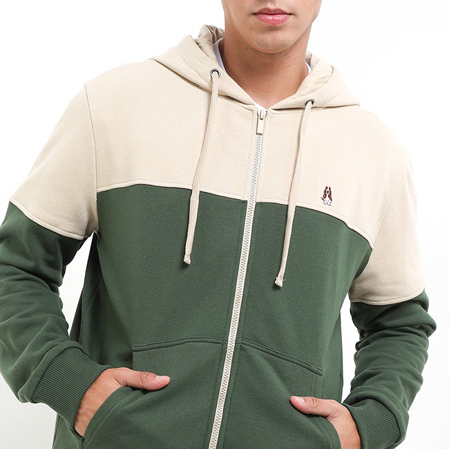 Jackets Katz In Dark Green