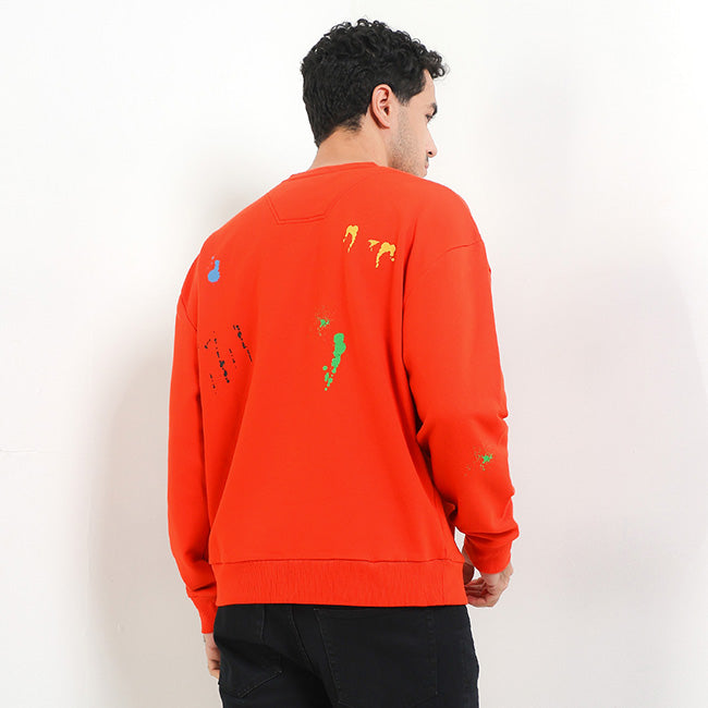 Pl Painter In Orange