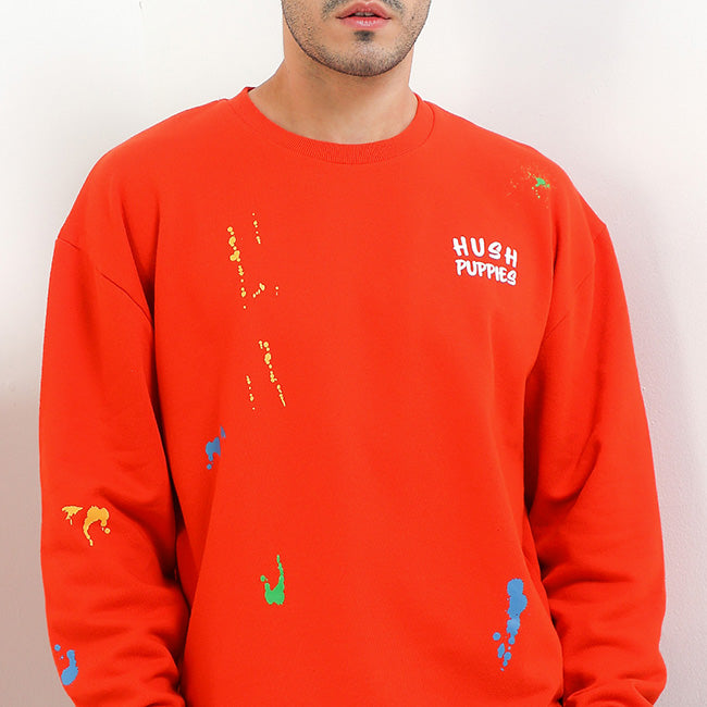 Pl Painter In Orange