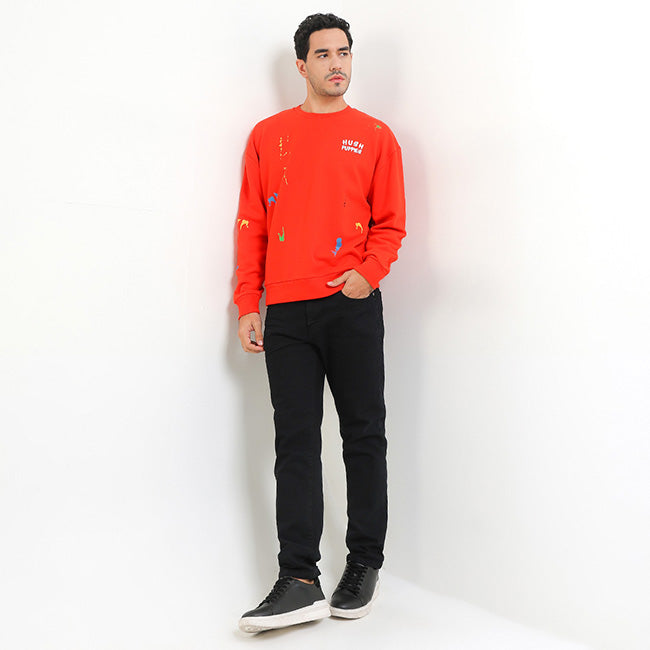 Pl Painter In Orange