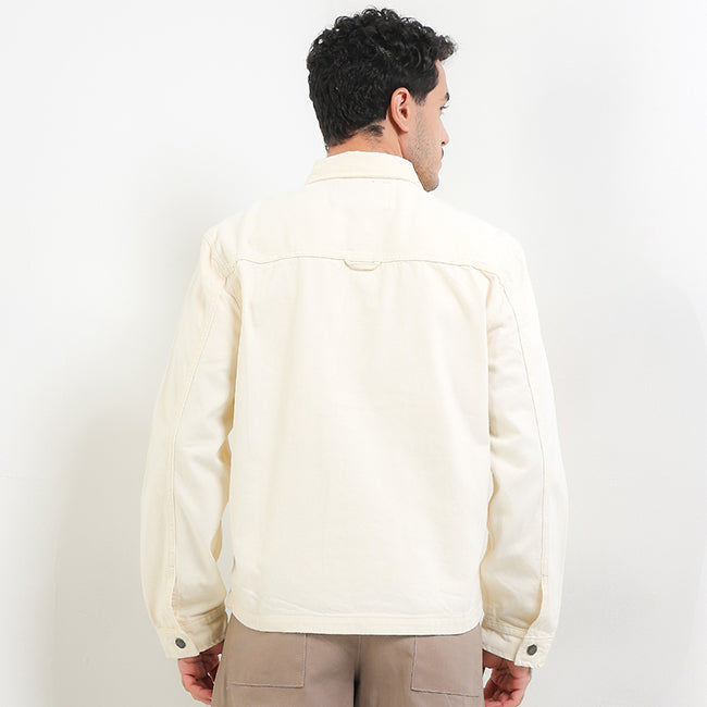 Rummel In Off White