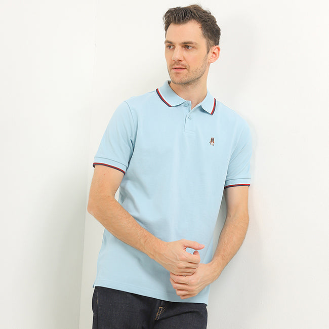 Bsc Benzema In Light Blue