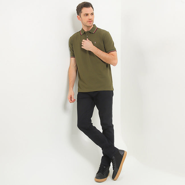 Bsc Benzema In Olive