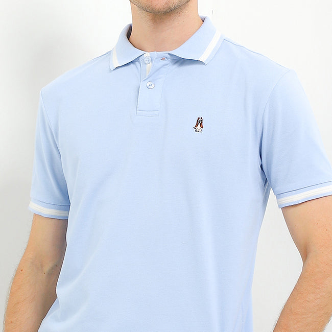 Arion 3 In Light Blue