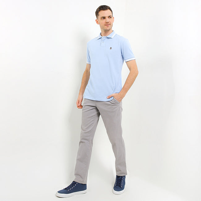 Arion 3 In Light Blue