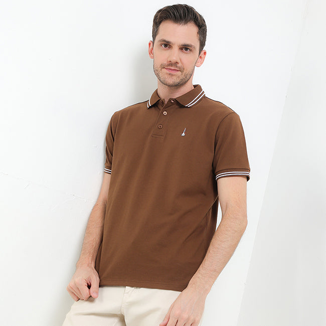 Bsc Folio In Brown